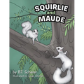 Squirlie and Maude: The White Squirrels of Brevard