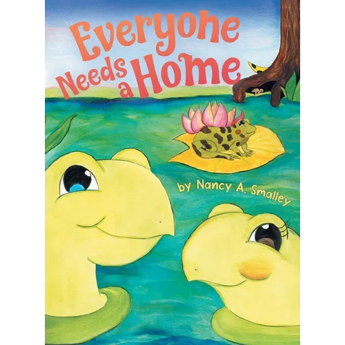 Everyone Needs a Home