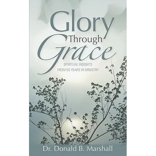 Glory Through Grace