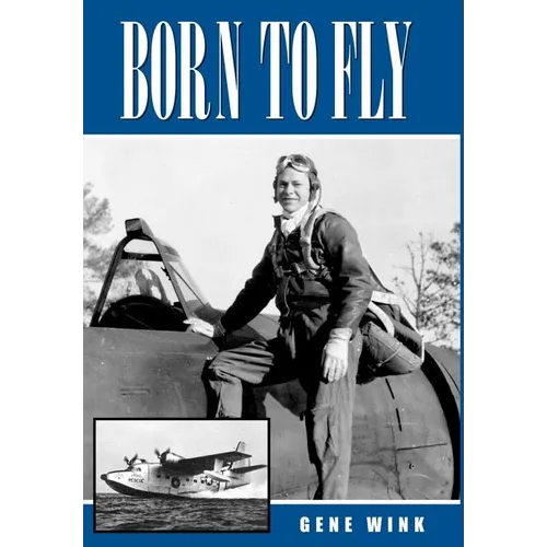 Born to Fly