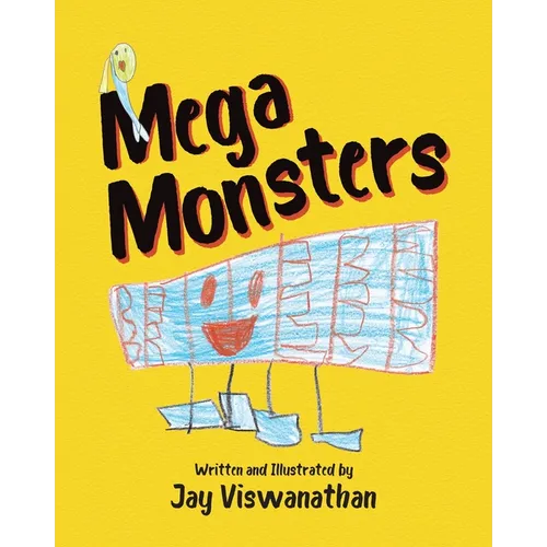 Mega Monsters