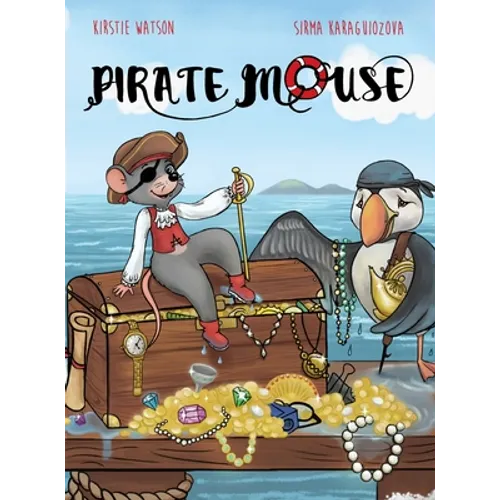 Pirate Mouse
