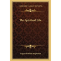 The Spiritual Life