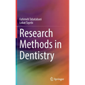 Research Methods in Dentistry