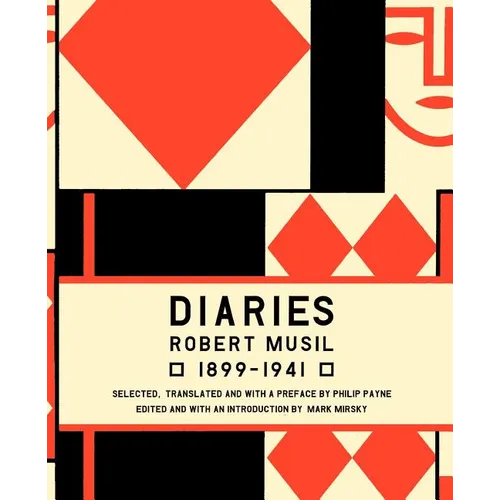 Musil Diaries