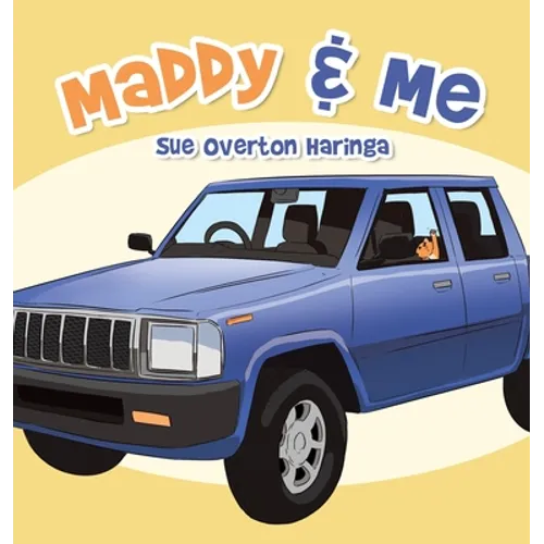 Maddy & Me