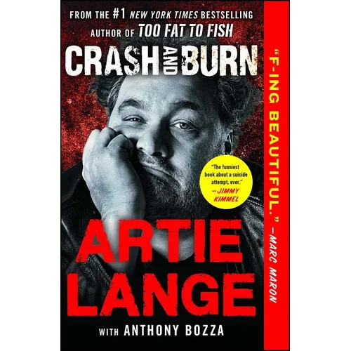 Crash and Burn