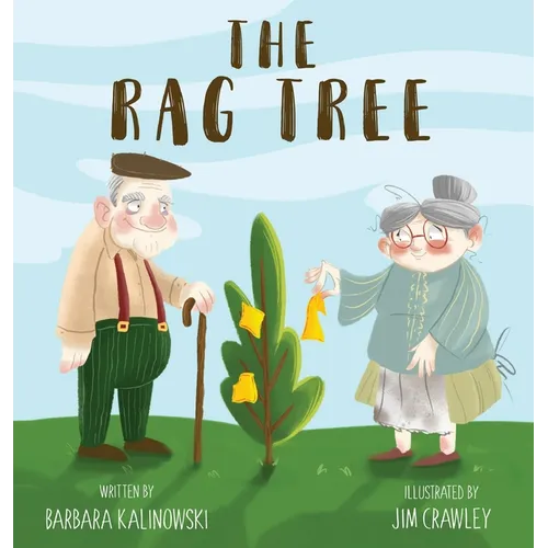 The Rag Tree