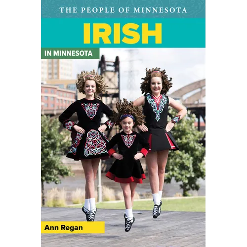 Irish in Minnesota