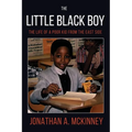 The Little Black Boy