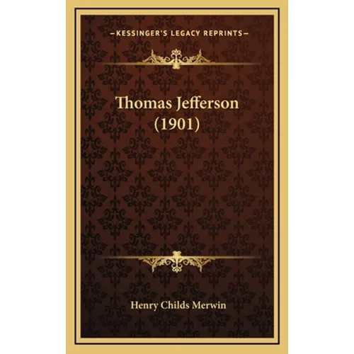 Thomas Jefferson (1901)
