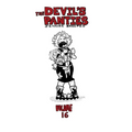 The Devil's Panties Volume 16