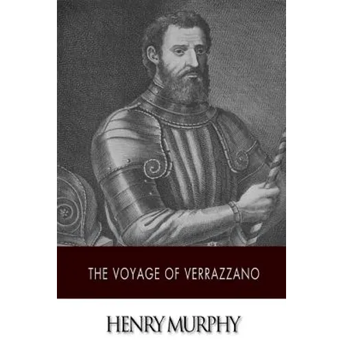 The Voyage of Verrazzano