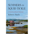 Summers in Squid Tickle: A Newfoundland Odyssey