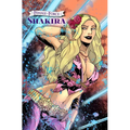 Female Force: Shakira