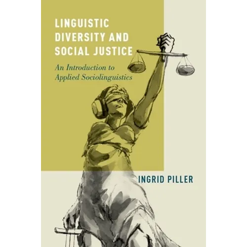 Linguistic Diversity Social Jus P