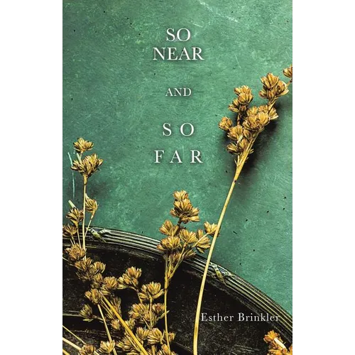 So Near and So Far