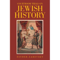 Courtroom Trials in Jewish History
