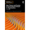 New Theory and Practice of Transactional Analysis in Organizations: On the Edge