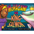 MoHagani vs King Salmon