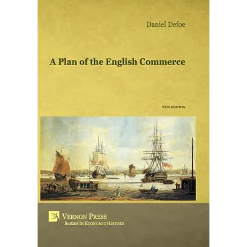 A Plan of the English Commerce