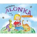 Alonka and the Dinosaur
