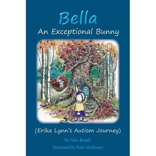 Bella An Exceptional Bunny