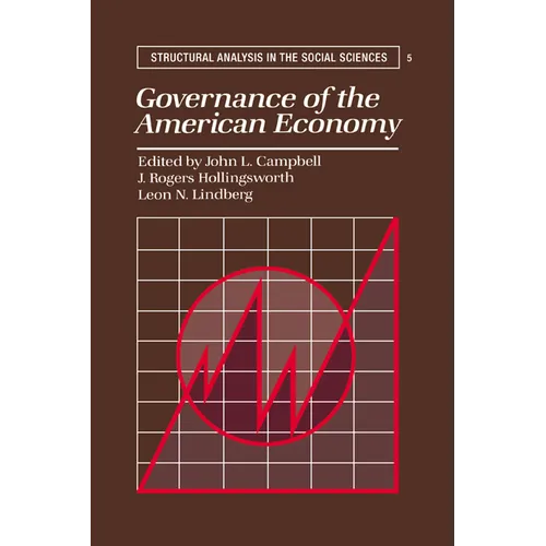 Governance of the American Economy