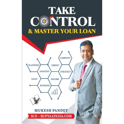 Take Control & Master Your Loan
