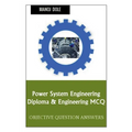 Power System Engineering Diploma & Engineering MCQ