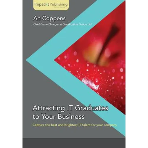 Attracting It Graduates to Your Business