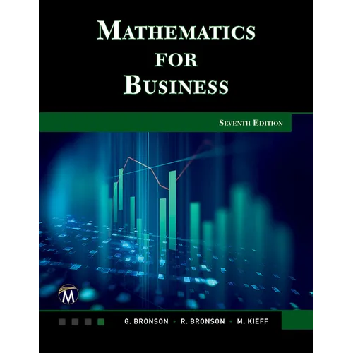 Mathematics for Business