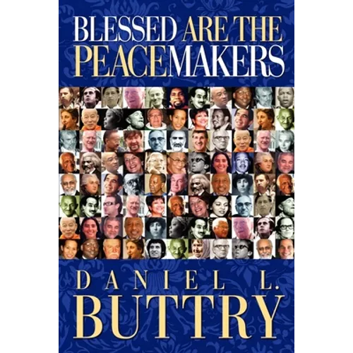 Blessed Are the Peacemakers