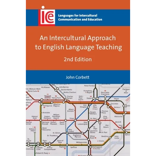 An Intercultural Approach to English Language Teaching