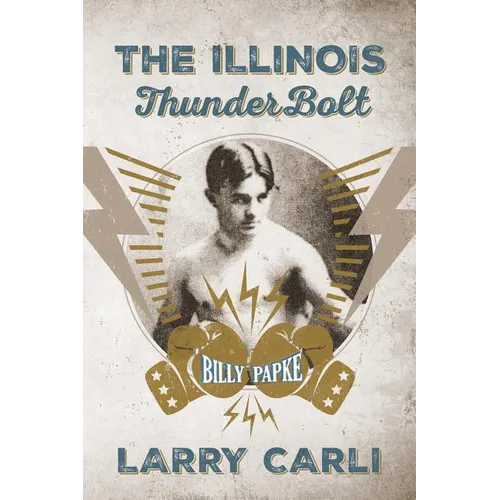 The Illinois ThunderBolt
