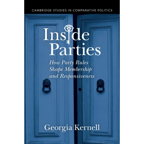 Inside Parties
