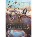 Before the Beginning of Genesis