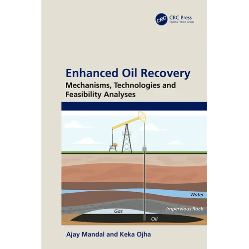 Enhanced Oil Recovery: Mechanisms, Technologies and Feasibility Analyses