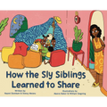 How the Sly Siblings Learned to Share