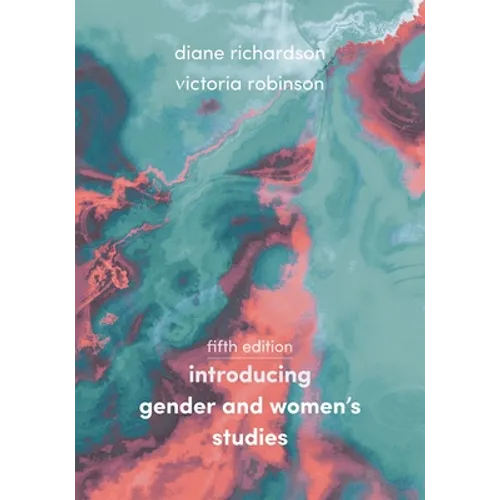Introducing Gender and Women's Studies