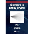 Frontiers in Spray Drying
