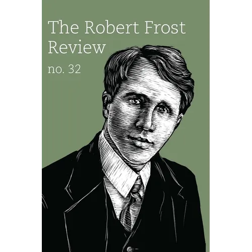 Robert Frost Review: No. 32
