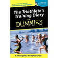 Triathletes Training Diary for Dummies