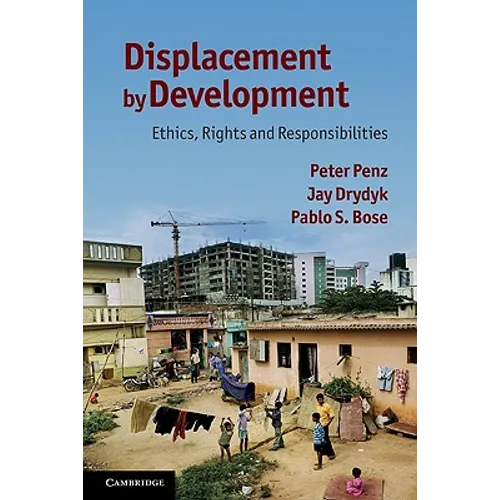 Displacement by Development