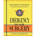 Emergency War Surgery: Nato Handbook