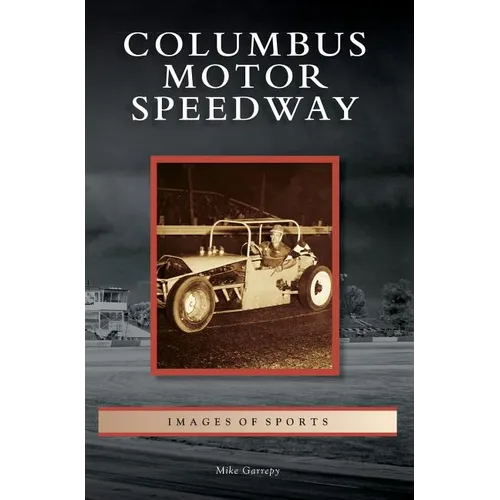 Columbus Motor Speedway