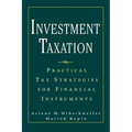 Investment Taxation