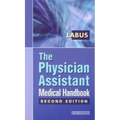 The Physician Assistant Medical Handbook