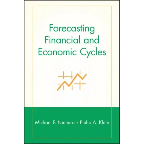 Forecasting Financial and Economic Cycles