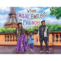 When Imani Smiles in France